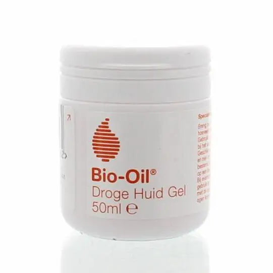 Bio Oil Droge huid gel 50 ml (afbeelding 2)