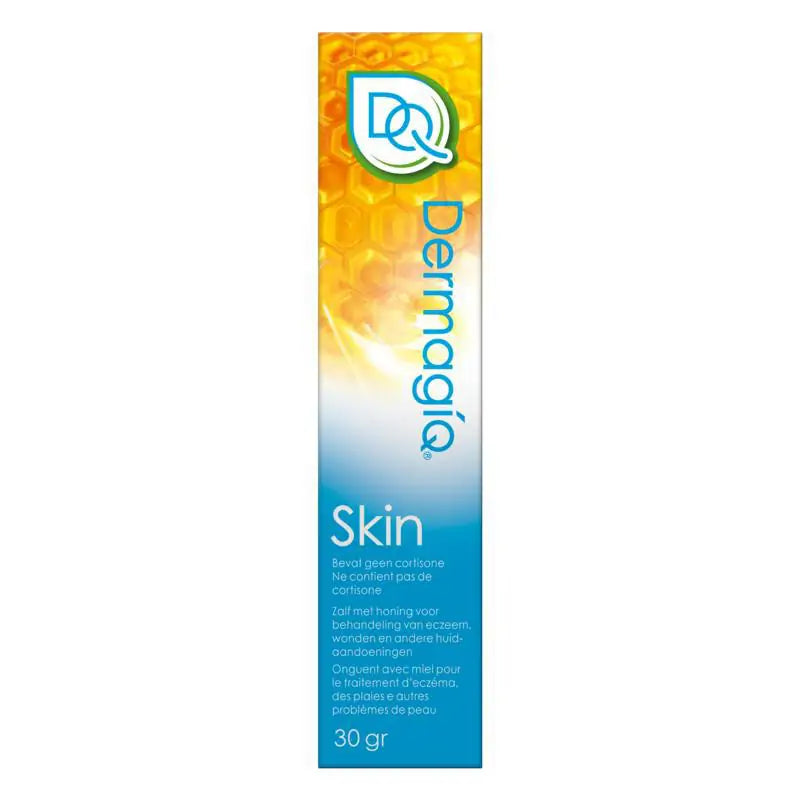 Dermagiq Skin 30 gram