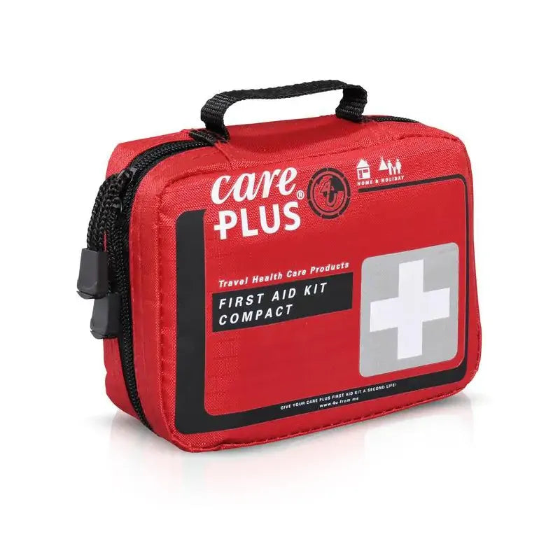 Care Plus Kit first aid compact