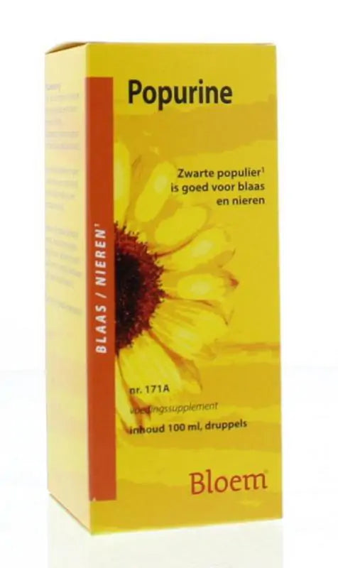 Bloem Popurine 100 ml