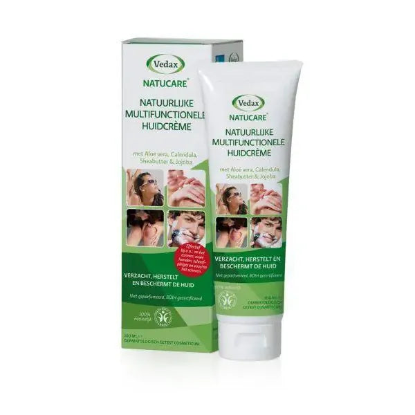 Vedax Multifunctionele huidcreme 100 ml