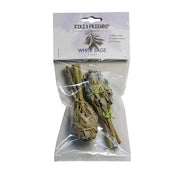 Jiri & Friends Witte salie duo pack 2 stuks