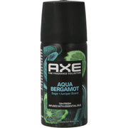 AXE Deo bodyspray aqua bergamot 35 ml