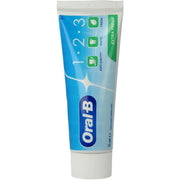 Oral B Tandpasta fresh 123 75 ml