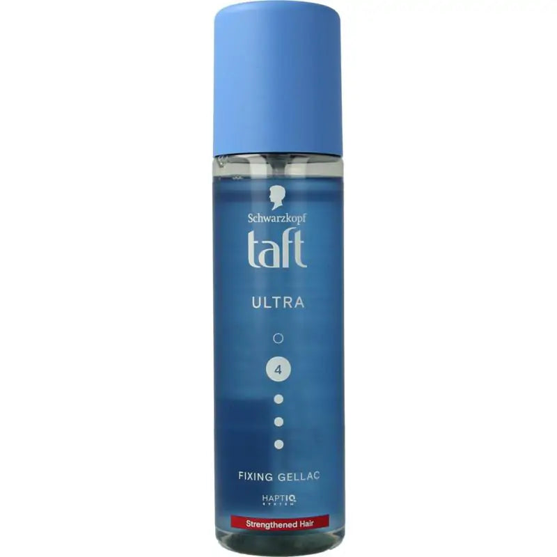 Taft Gellac ultra strong 200 ml