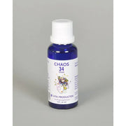 Vita Chaos 34 oren 30 ml