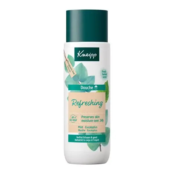 Kneipp Refreshing douche 200 ml