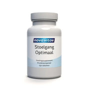 Nova Vitae Stoelgang optimaal 250 tabletten