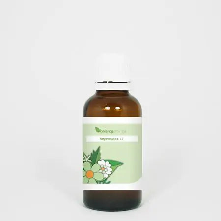 Balance Pharma RGP017 Bestraling Regenoplex 30 ml