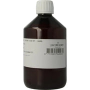 Jacob Hooy Avocado olie 500 ml