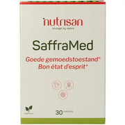 Nutrisan Safframed 30 vcaps