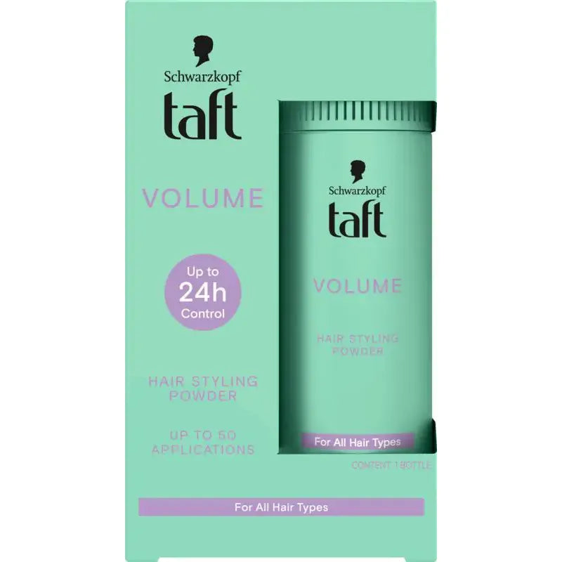 Taft Volume powder 10 gram