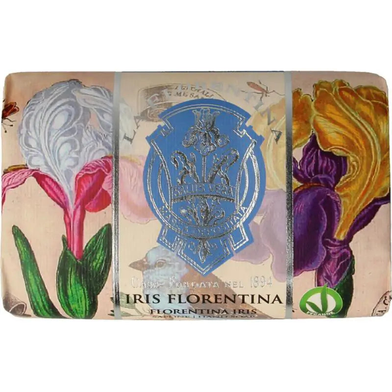 La Florentina Zeep florentijnse iris 200 gram