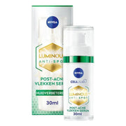 Nivea Cellular luminous 630 post-acne vlekken serum 30 ml