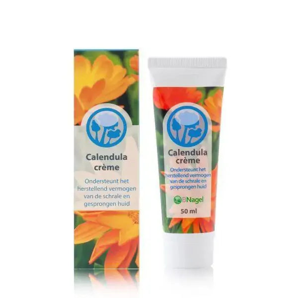 B. Nagel Calendulacreme 50 ml