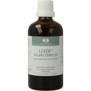 Van der Van der Pigge Lever balans complex 100 ml