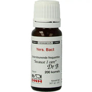 DNH YERS bact 646 200 stuks
