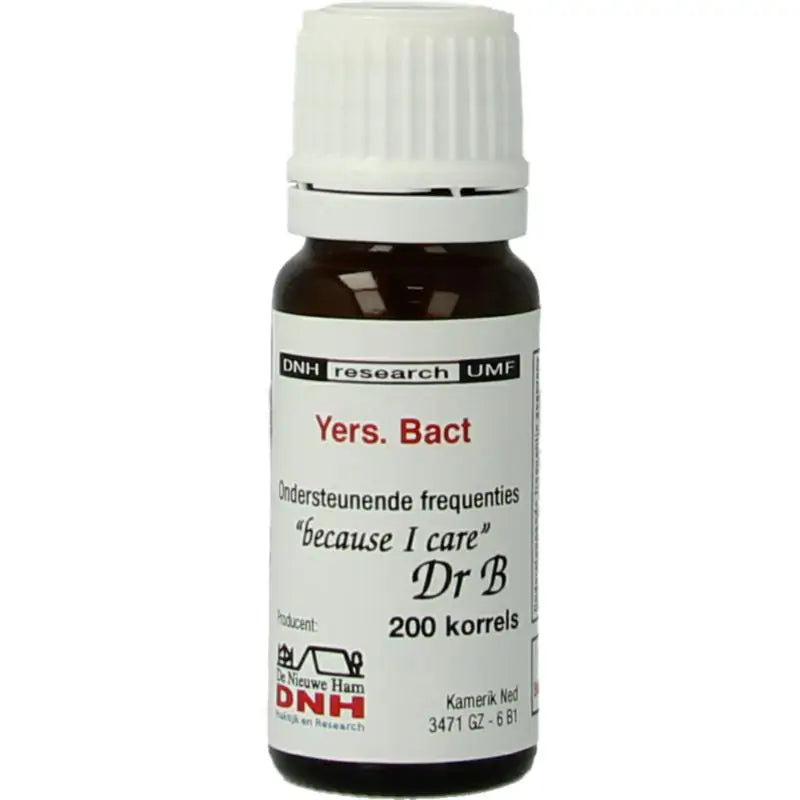 DNH YERS bact 646 200 stuks