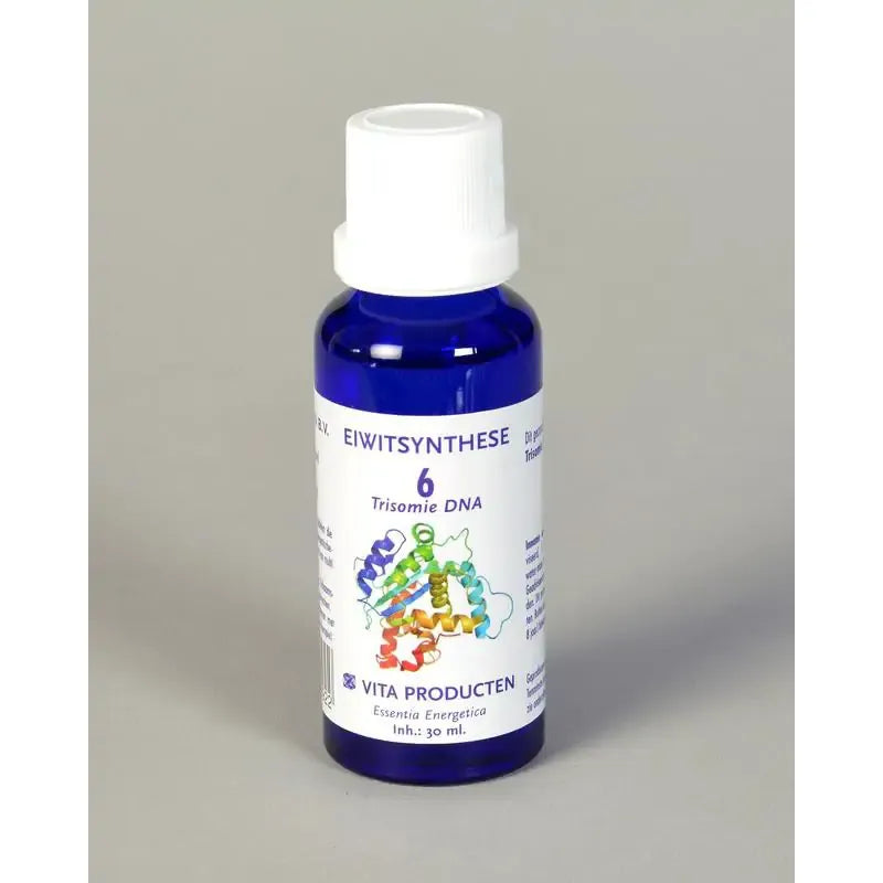 Vita Eiwitsynthese 6 DNA trisomie 30 ml