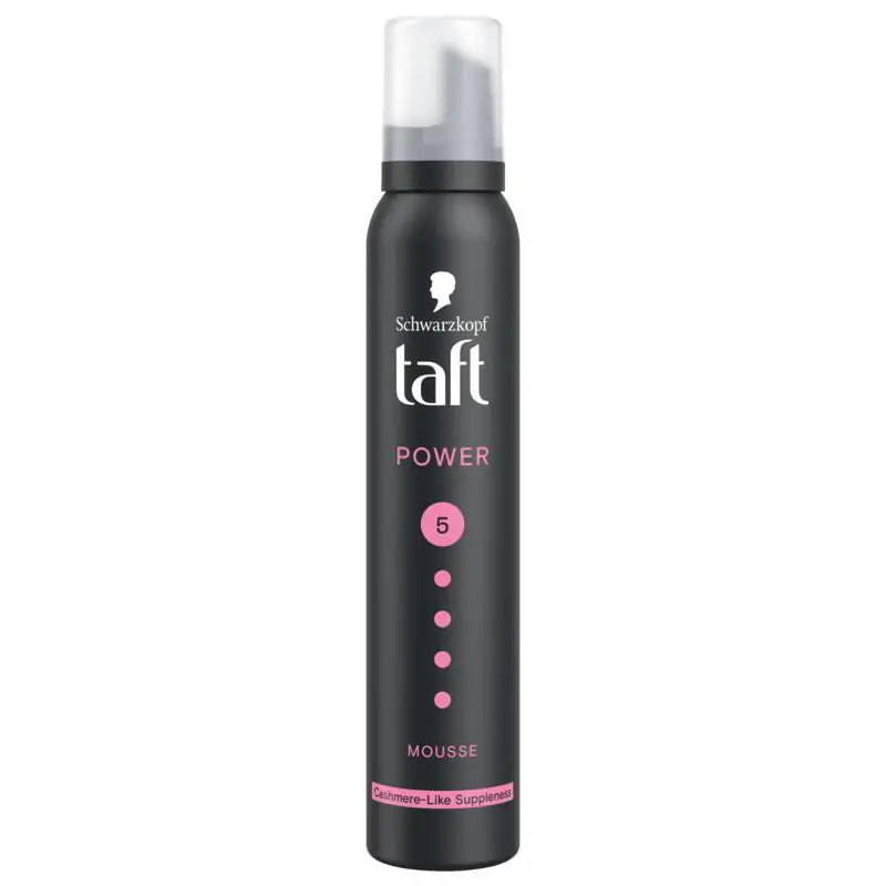Taft Power mousse cashmere 200 ml