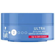 Taft Ultra wax structure 75 ml