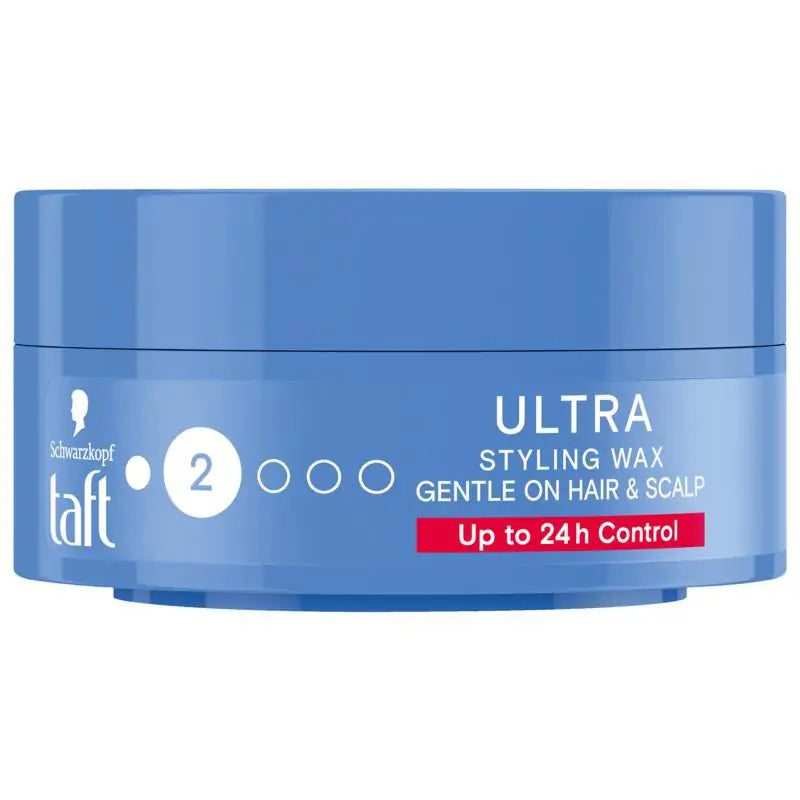 Taft Ultra wax structure 75 ml