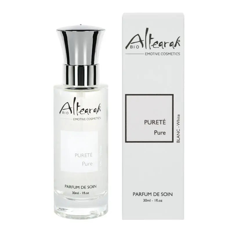 Altearah Parfum de soin white pure biologisch 30 ml