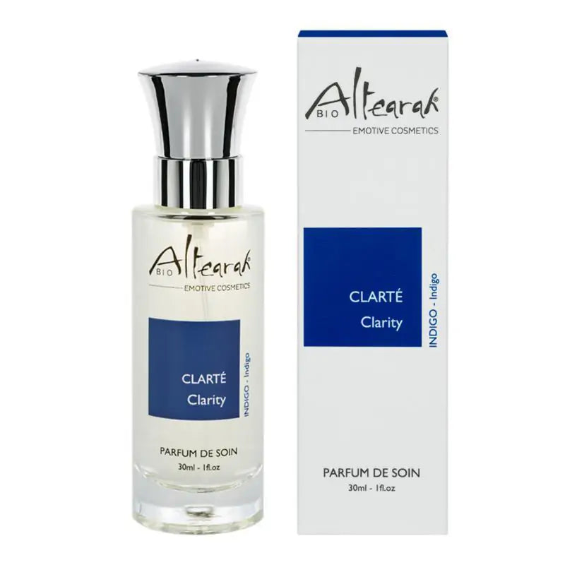 Altearah Parfum de soin indigo clarity biologisch 30 ml