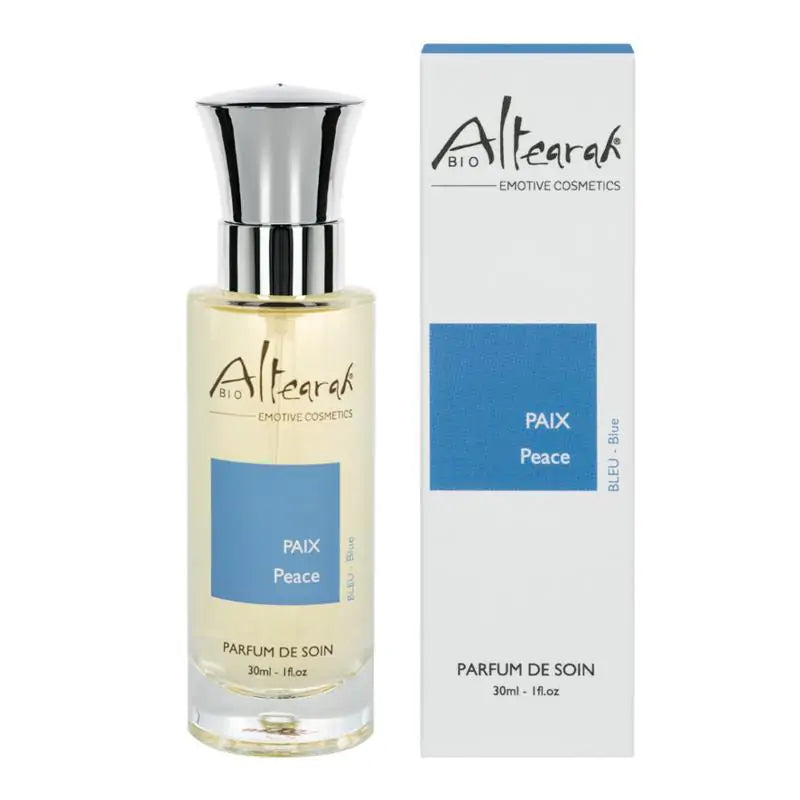 Altearah Parfum de soin blue peace biologisch 30 ml