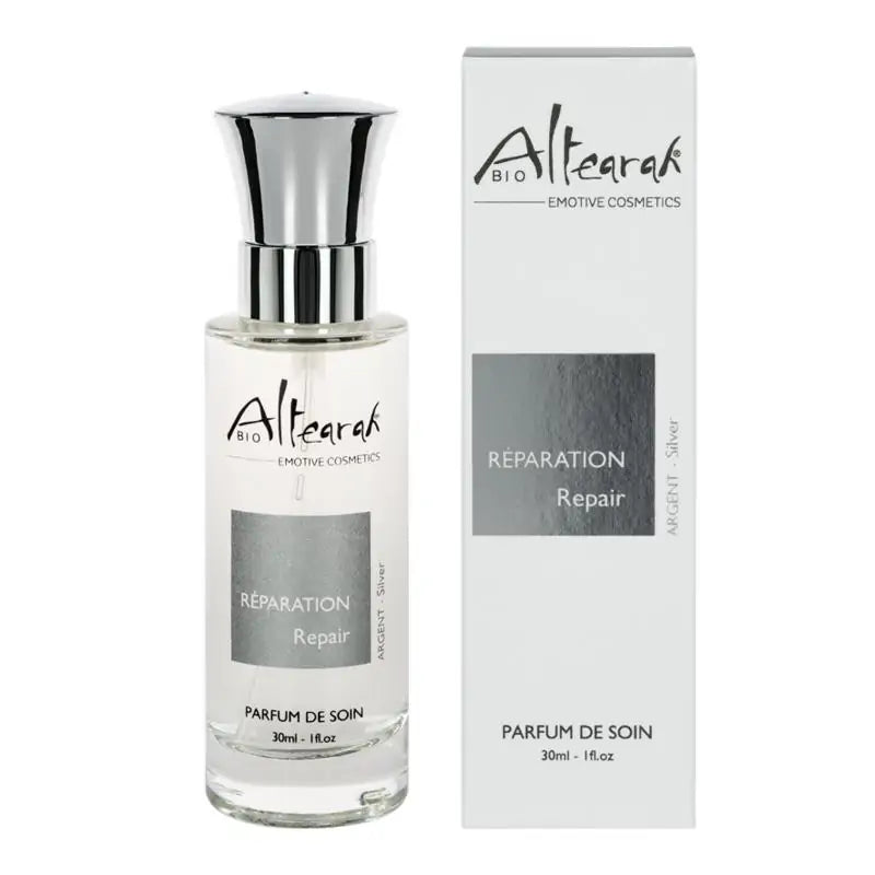 Altearah Parfum de soin silver repair biologisch 30 ml