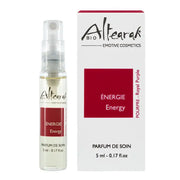 Altearah Parfum de soin royal purple energy biologisch 5 ml