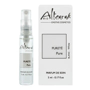 Altearah Parfum de soin white pure biologisch 5 ml