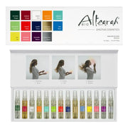Altearah Parfum de soin box 14x5ml biologisch