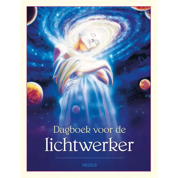 Dagboek voor de lichtwerker