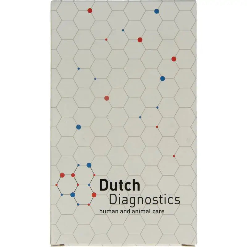 Testjezelf.nu Giardia darm parasiet kat/hond 2 stuks