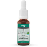 Lemon Pharma Bach bloesems mengeling 48 stop tabak biologisch 20 ml