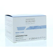 Annemarie Borlind Body care body butter 250 ml