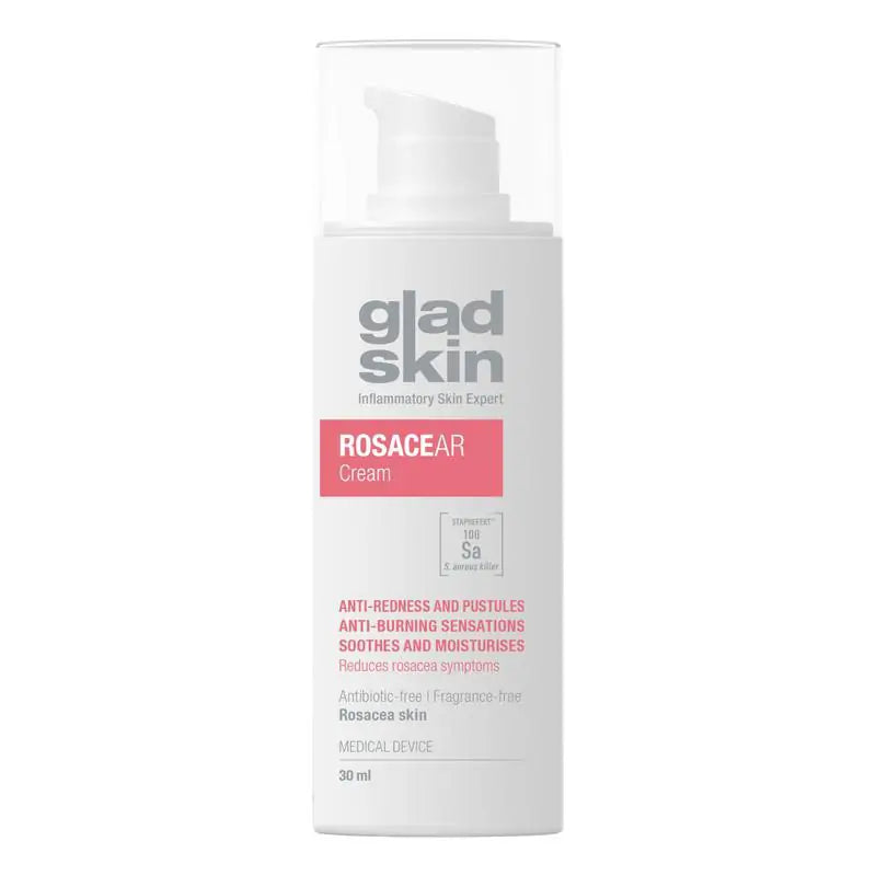 Gladskin Rosacea creme 30 ml