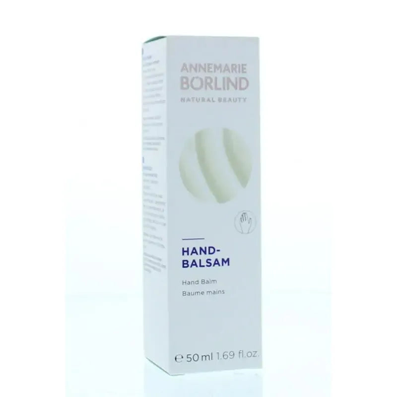 Annemarie Borlind Handbalsem 50 ml