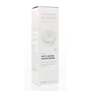 Annemarie Borlind Anti-aging handcream 75 ml