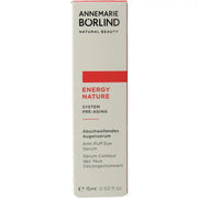 Annemarie Borlind Energynature oog serum 15 ml