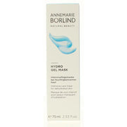 Annemarie Borlind Masker hydro gel 75 ml