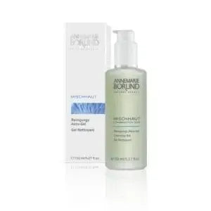 Annemarie Borlind Combination reinigingsgel 150 ml