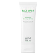 Gladskin Face wash gel to milk 75 ml