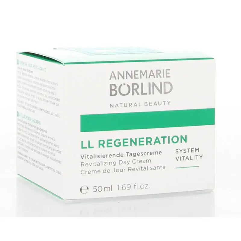 Annemarie Borlind LL Regeneration dagcreme 50 ml