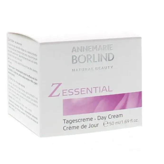 Annemarie Borlind Z essential dagcreme 50 ml
