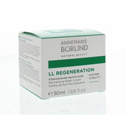Annemarie Borlind LL Regeneration nachtcreme 50 ml