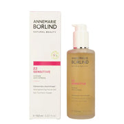 Annemarie Borlind ZZ Sensitive verstevigende gezichtsgel 150 ml