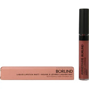 Annemarie Borlind Lipstick liquid matt rosewood 9 ml