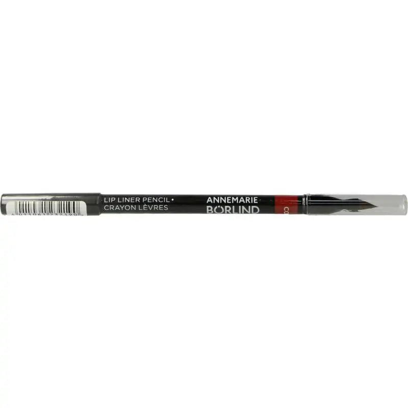 Annemarie Borlind Lipliner pencil coral 1 gram